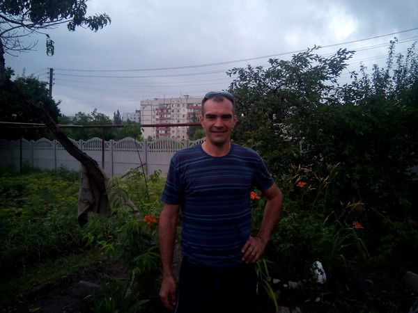 Андрей Парфентьев