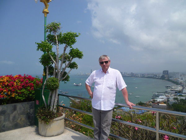 Александр Чехунов