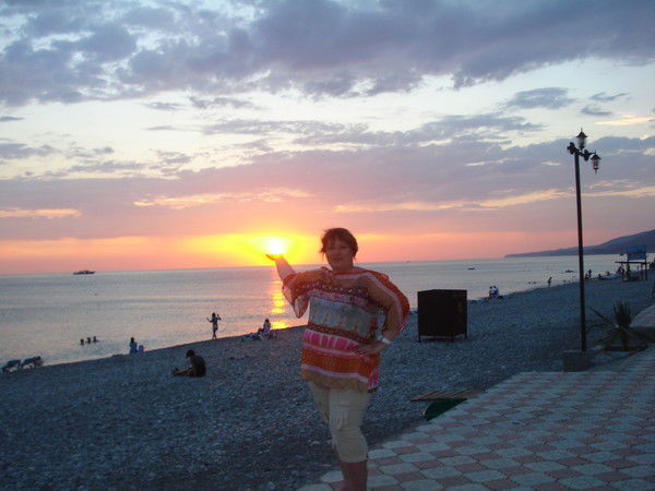 Екатерина Ермакова