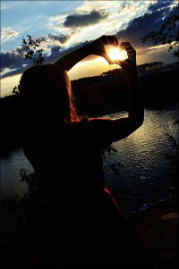 Оксана Медведева