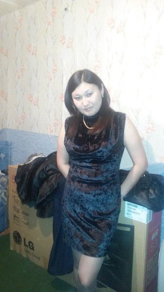 Гульмира Исмагулова