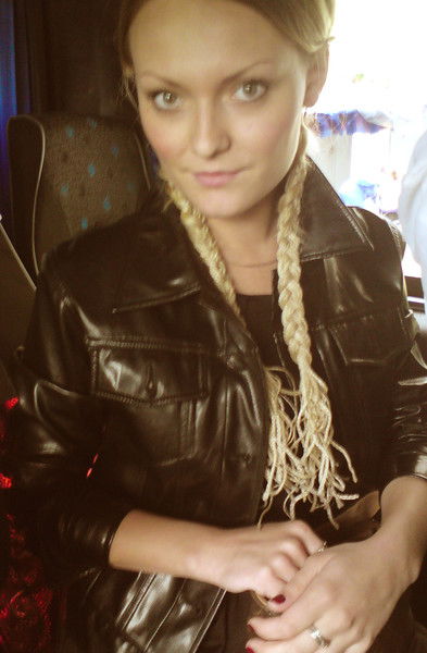 Дарья Аркатова