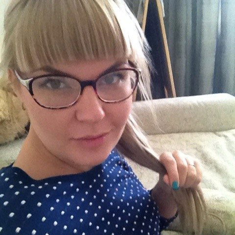 Ксения Павленко