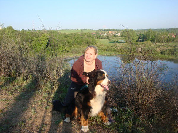 Татьяна Бабенко