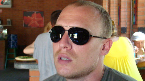 Алексей Марграф