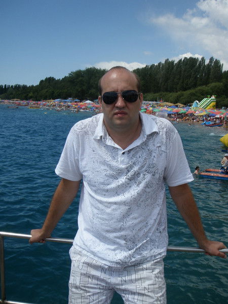 Игорь Неймиллер