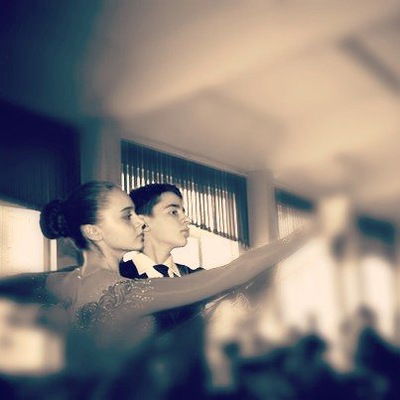 Никита Котелков