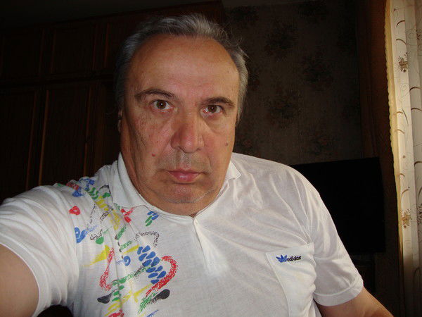 Борис Самойленко