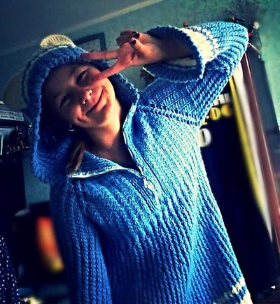 Дарина Парфёнова