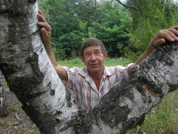 Леонид Пургин