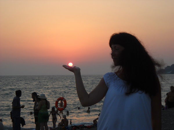 Ольга Филиппова