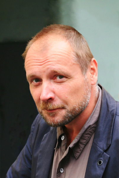 Максим Волков