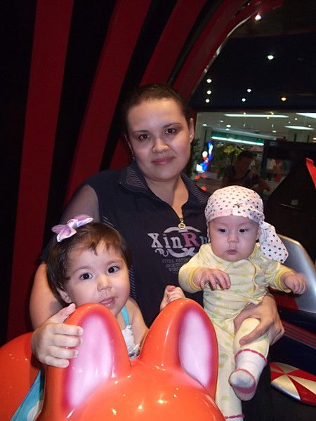 Холида Зокировна