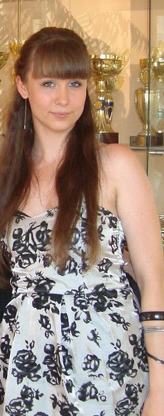 Ксения Ромашова