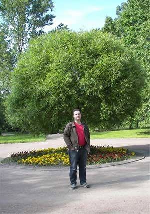 Александр Каганов