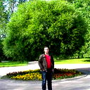 Александр Каганов