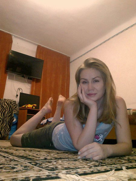 Дарья Бутовская