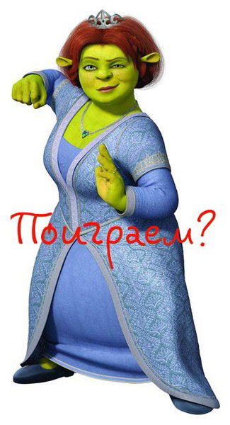 Марина Гаранина