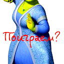 Марина Гаранина