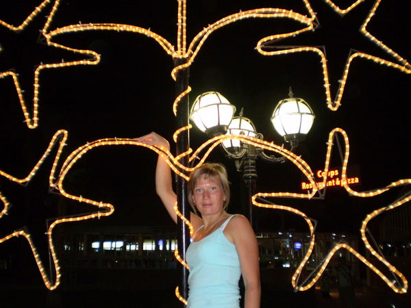 Оксана Шахоткина