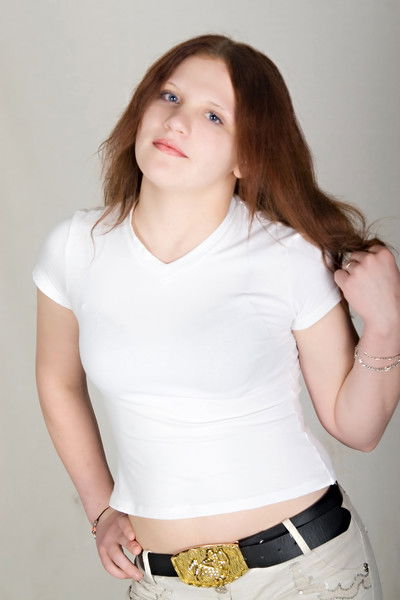 Александра Матвеева