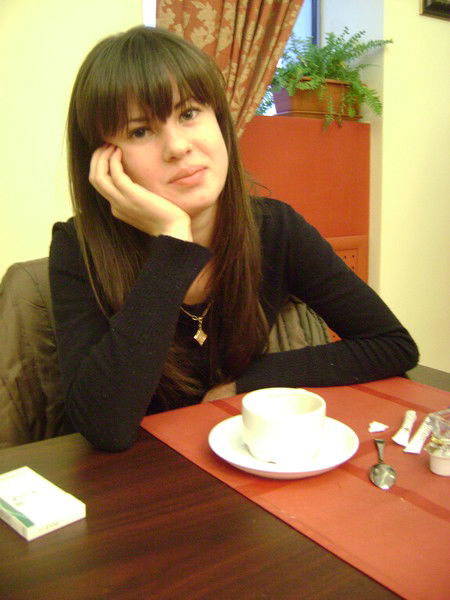 Наталья Вьюгина