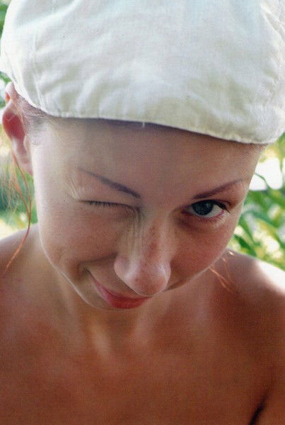 Оксана Меркулова