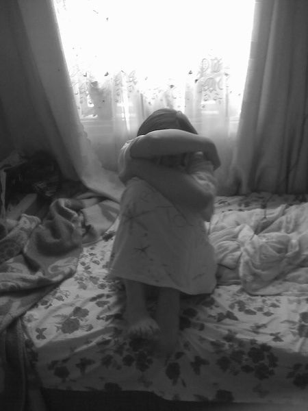 Катя Безручко