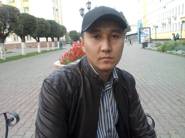 Басыр Кужаев