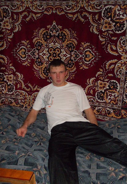 Евгений Антошкин