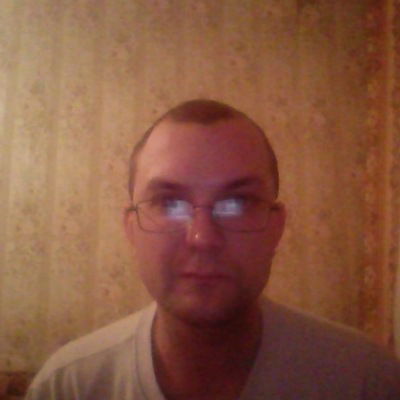 Семен Аксенов