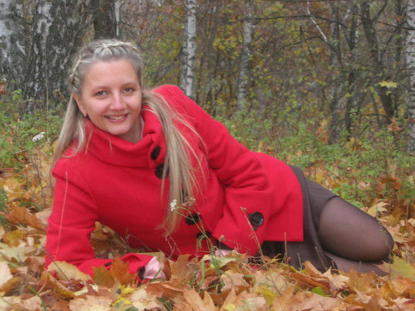 Людмила Саченко