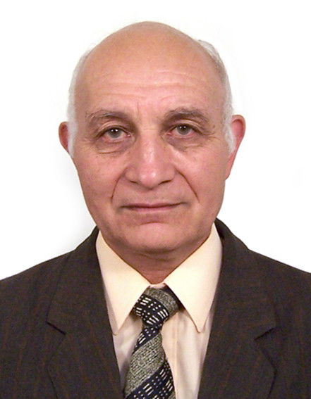 Аркадий Данелян