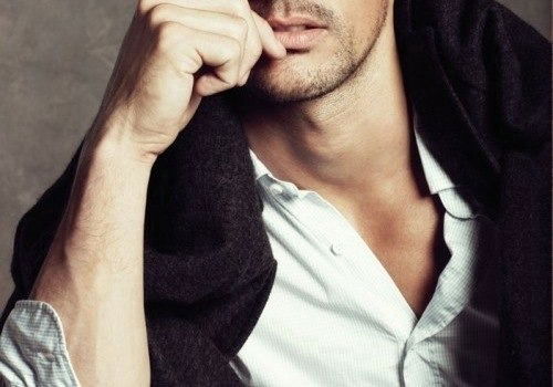 Андрей Мокров