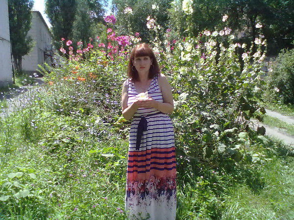 Анна Французова