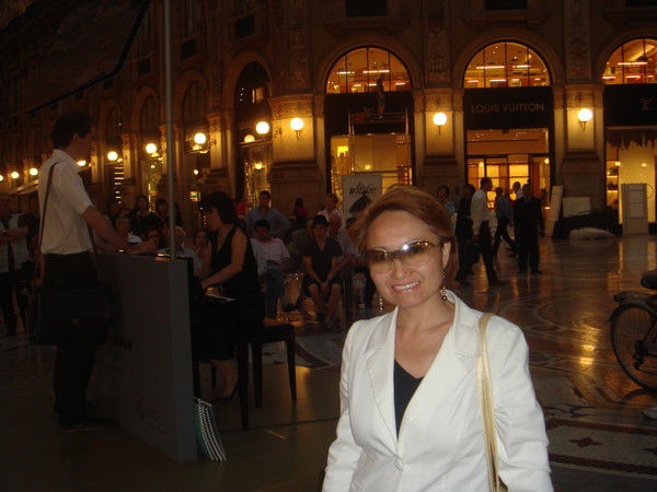 Кымбат Нурашева