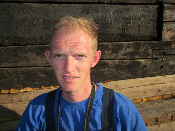 Василий Чурилов