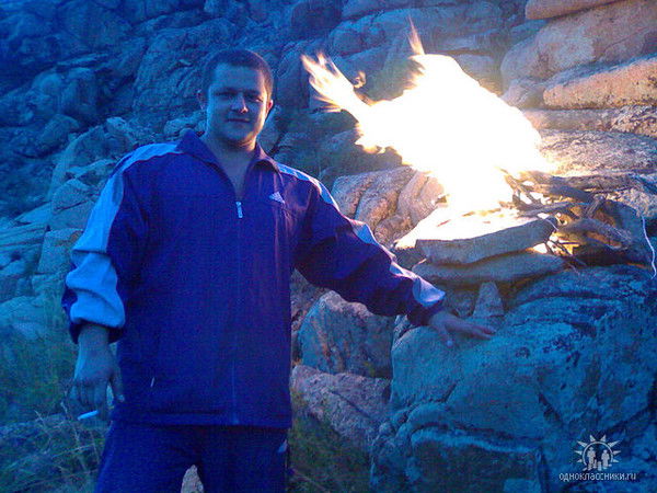 Равиль Халяфутдинов