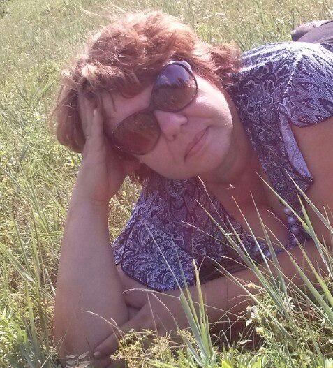 Вера Шильдяева