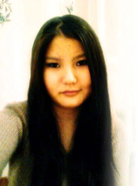 Арай Бекбергенова