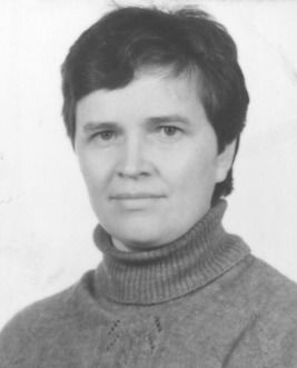 Ольга Гладышева