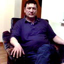 Серик Нургалиев