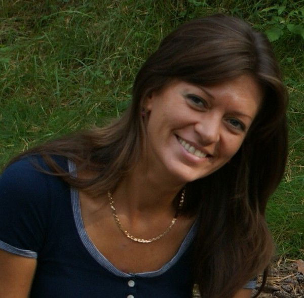 Ирина Леонова