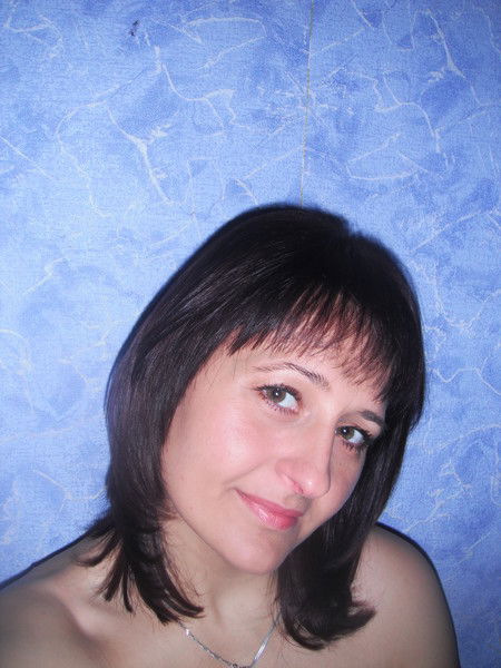 Алёна Шайтар