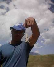 Манучехр Камолов