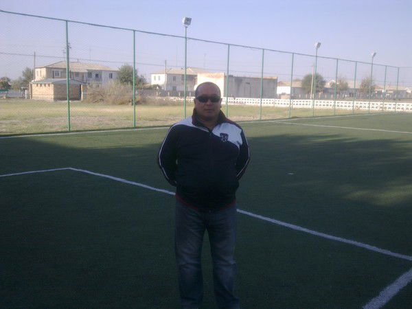 Болат Шардара