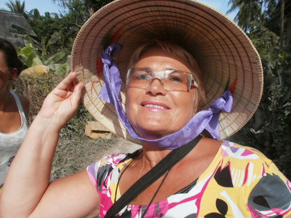 Лидия Гудкова