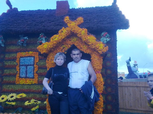 Ришат Идиатуллин