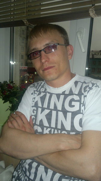 Сергей Пинаев