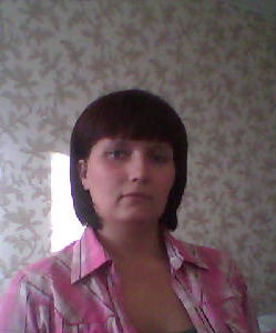 Ольга Дмитриченко